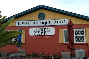 Jewel Antique Mall Inc image