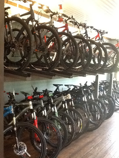 Bicycle Repair Shop «The Bike Guy», reviews and photos, 9745 Fonville Rd, Wake Forest, NC 27587, USA