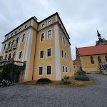 Photo n°5 de l'avis de Peter.n fait le 29/08/2022 à 12:58 sur le  Ettersburg Castle and Park à Ettersburg