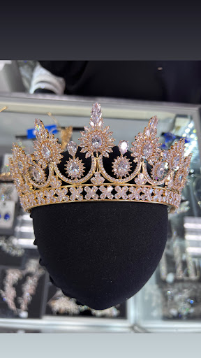 Bridal Shop «Celeste Bridal Boutique», reviews and photos, 4201 196th St SW #160, Lynnwood, WA 98036, USA