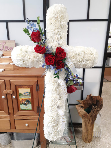 Florist «Callaraes Floral Events», reviews and photos, 168 S Charles Richard Beall Blvd, DeBary, FL 32713, USA