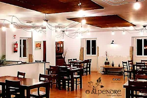 O Alpendre Tapería Cafetería image
