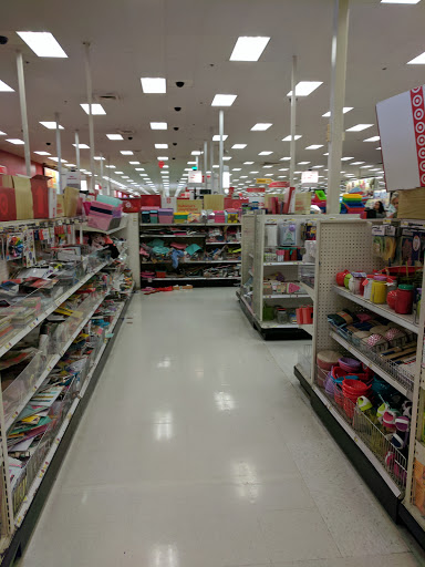 Department Store «Target», reviews and photos, 3900 Sisk Rd, Modesto, CA 95356, USA
