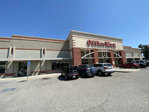 Office Supply Store «OfficeMax», reviews and photos, 3350 Vine St, Riverside, CA 92522, USA
