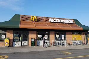 McDonald's Nyborg image