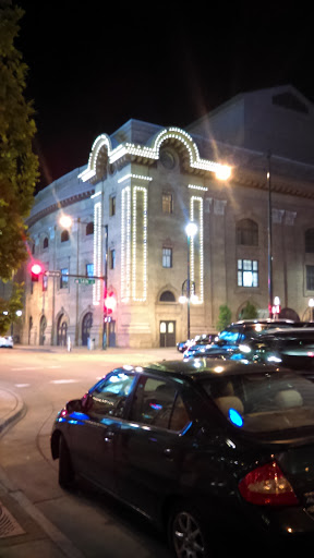 Opera House «Ellie Caulkins Opera House at Denver Performing Arts Complex», reviews and photos, 1385 Curtis Street, Denver, CO 80204, USA