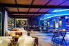 Maraú Beach Club Logo, Almería, Spain, Restaurant