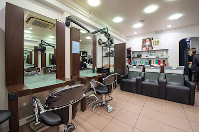Stéphan Coiffure à Foix