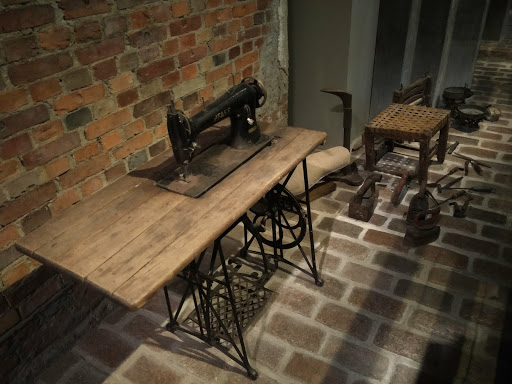 Museum «United States Holocaust Memorial Museum», reviews and photos, 100 Raoul Wallenberg Pl SW, Washington, DC 20024, USA