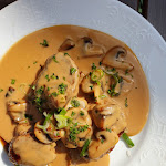 Photo n°1 de l'avis de Sonja.u fait le 13/09/2021 à 18:26 sur le  Gasthof Zum Jöste Andres à Weinheim