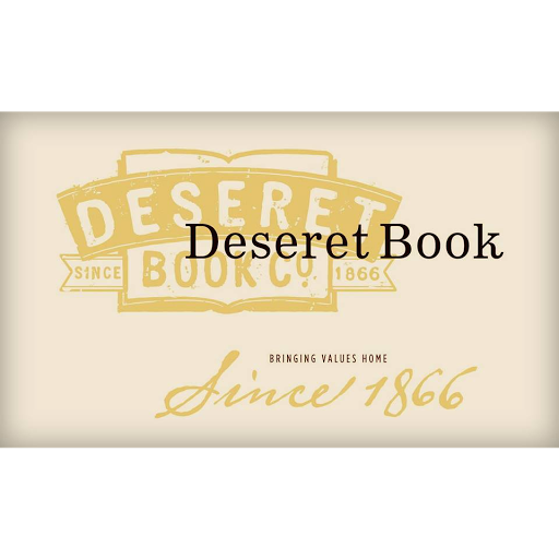 Religious Goods Store «Deseret Book», reviews and photos, 7147 W Overland Rd, Boise, ID 83709, USA