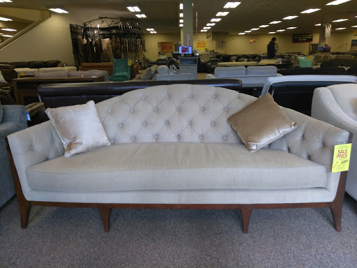 Furniture Store «Raymour & Flanigan Furniture and Mattress Clearance Center», reviews and photos, 1213 US-22, Bridgewater, NJ 08807, USA