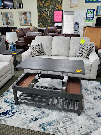 Furniture Store «D & M Furniture Outlet», reviews and photos, 5944 GA-92 #110, Acworth, GA 30102, USA