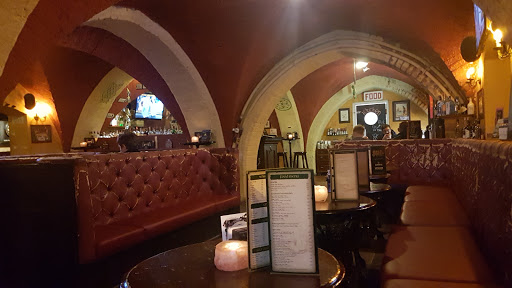 Irish Pub in the Fleetenkieker