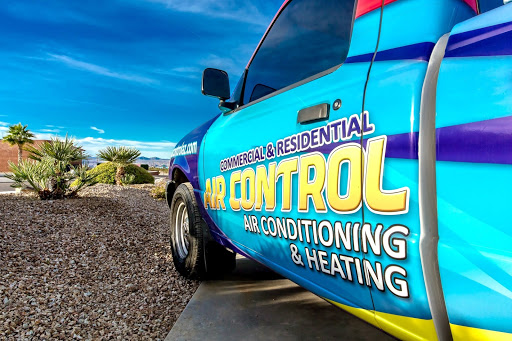 Air Conditioning Repair Service «Air Control Home Services», reviews and photos