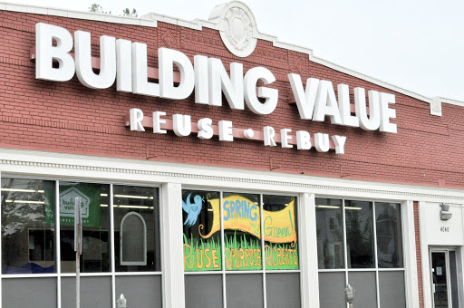 Building Value, 4040 Spring Grove Ave, Cincinnati, OH 45223, USA, 