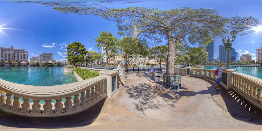 Luxury Hotel «Bellagio Hotel and Casino», reviews and photos, 3600 S Las Vegas Blvd, Las Vegas, NV 89109, USA