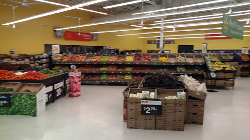 Department Store «Walmart Supercenter», reviews and photos, 2410 E Expy 83, Mission, TX 78572, USA