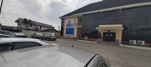 MBA Forex, Eliozu Roundabout, E - W Rd, Port Harcourt, Nigeria, Outlet Mall, state Rivers