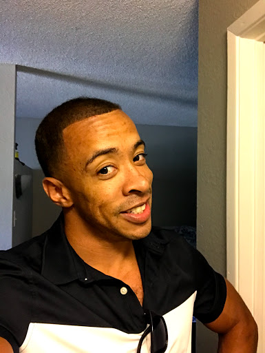 Barber Shop «Crisp Cutz Barbershop», reviews and photos, 818 W Broadway Rd, Tempe, AZ 85282, USA