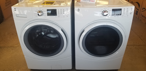 Appliance Store «Sears Outlet», reviews and photos, 1208 Magnolia Ave, Corona, CA 92881, USA