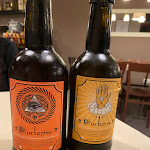 Photo n°2 de l'avis de Gaia.i fait le 17/12/2021 à 14:25 sur le  Giustino's à Livorno