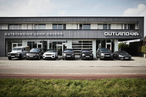 Outland Outstanding Land Rovers