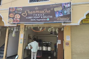 Shanmukha Foods - Chikkadpally image