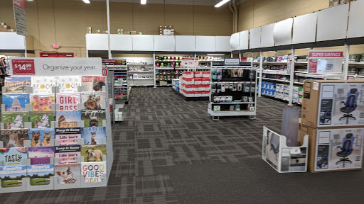 Office Supply Store «Office Depot», reviews and photos, 1960 Santa Rosa Ave, Santa Rosa, CA 95407, USA