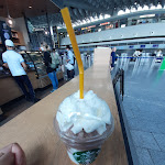 Photo n°1 de l'avis de Happy.o fait le 28/07/2022 à 14:26 sur le  Starbucks à Frankfurt