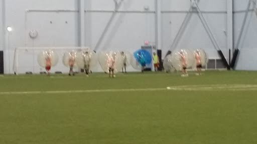 Recreation Center «Schaumburg Park District: Sport Center», reviews and photos, 1141 IL-19, Schaumburg, IL 60193, USA