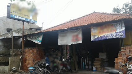 TB. Subur Jaya Pagesangan