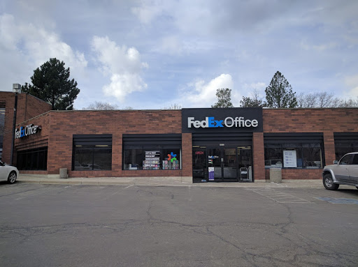 Print Shop «FedEx Office Print & Ship Center», reviews and photos, 4832 Highland Dr, Salt Lake City, UT 84117, USA