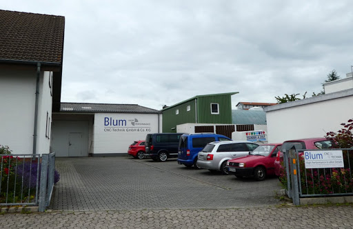 Blum CNC Technik GmbH & Co. KG