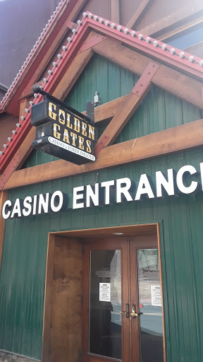 Casino «Golden Gates Casino», reviews and photos, 261 Main St, Black Hawk, CO 80422, USA