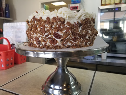 Bakery «Spring Garden Bakery & Coffee», reviews and photos, 1932 Spring Garden St, Greensboro, NC 27403, USA