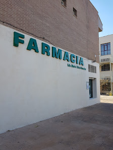 Farmacia Ciudad Jardín-Entrecaminos, Jaén Plaza de la Ent., 3, 23170 La Guardia de Jaén, Jaén, Spagna