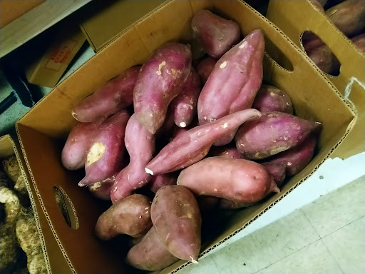 Asian Grocery Store «Asia Market», reviews and photos, 8171 University Ave NE, Minneapolis, MN 55432, USA