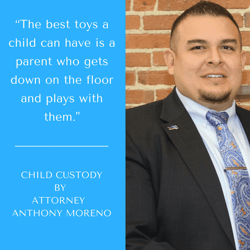 Divorce Lawyer «Moreno Law, LLC», reviews and photos