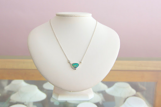 Jewelry Designer «Keswick Jewelers Inc», reviews and photos, 253 N Keswick Ave, Glenside, PA 19038, USA