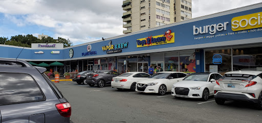Tiendas para comprar bombona butano San Juan