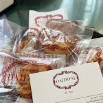 Photo n°1 de l'avis de Carmelo.r fait le 17/04/2022 à 16:27 sur le  Daidone 1945 Bar Pasticceria e Ristorante à Catenanuova