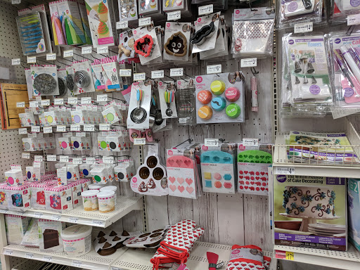 Craft Store «Michaels», reviews and photos, 9041 Snowden River Pkwy, Columbia, MD 21046, USA