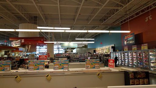 Grocery Store «H-E-B plus!», reviews and photos, 250 University Blvd, Round Rock, TX 78665, USA