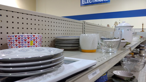 Thrift Store «Goodwill», reviews and photos, 7114 Winchester Rd, Memphis, TN 38125, USA