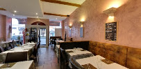 Atmosphère du Restaurant italien La Casa Pompeï à Lyon - n°11
