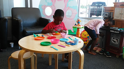 Nissan Dealer «Hamilton Nissan», reviews and photos, 1929 Dual Hwy, Hagerstown, MD 21740, USA