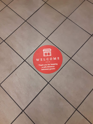 Fast Food Restaurant «Chick-fil-A», reviews and photos, 1761 Dunlawton Ave, Port Orange, FL 32127, USA