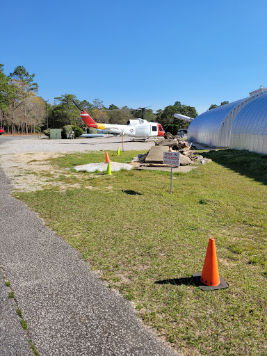 Museum «Air Force Armament Museum», reviews and photos, 100 Museum Dr, Eglin AFB, FL 32542, USA