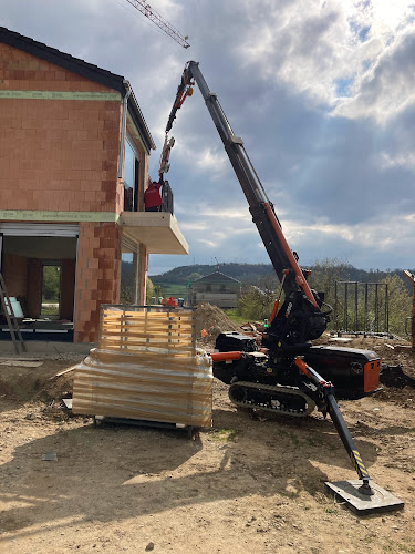 Comentarii opinii despre Perfect Windows Glazing Excellence - okna i drzwi aluminiowe i PCV